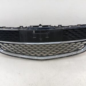 MAZDA MPV Grille BUMPER GRILLE LY CHROME SURROUND TYPE 2008-2014