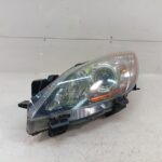 MAZDA AXELA / MAZDA 3 Left Front Head Light BL HALOGEN MANUAL ADJ SKYACTIVE LEN 100-41343 2011-2013