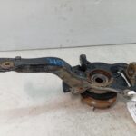 MAZDA BT-50 Left Front Hub Assembly UP UR 4WD 2011-2020