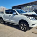MAZDA BT-50 Right Front Head Light UR W AUTO ON OFF FUNCTION 2015-2020