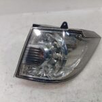 MAZDA MPV Right Rear Tail Light LY CHROME TINTED FLASHER LENS 5134 2006-2016