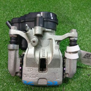 MAZDA CX-5 Caliper LH REAR KF 2021-ON