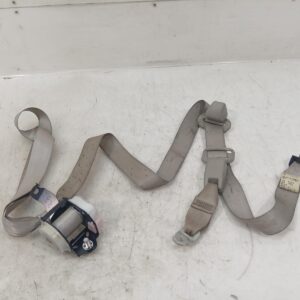 MAZDA MPV Seat Belt / Stalk RH REAR MID ASSY BELT AND STALK LY 2006-2016