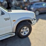 MAZDA BOUNTY Wheel Arch Flare RH FRONT ON GUARD 2002-2006