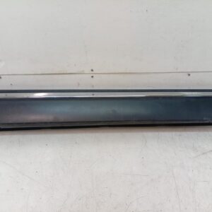 MAZDA CX-9 Body / Door Mould RH FRONT TC W CHROME TYPE 2016-2024