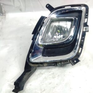 MAZDA MPV Left Fog Light / Indicator BUMPER FOGLAMP LY SQUARE TYPE LENS 11441334 2006-2014