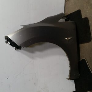 MAZDA PREMACY Left Front Guard CW NON SKIRT TYPE 2010-ON