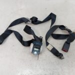 MAZDA MPV Seat Belt / Stalk LH REAR MID ASSY BELT AND STALK LY 2006-2016