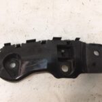 MAZDA CX-5 Front Bumper Reinforcer / Bracket BUMPER TO GUARD BRACKET LH SIDE KF 2017-ON