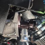 MAZDA ATENZA / MAZDA 6 Blow Off Valve GG GY 2002-2007