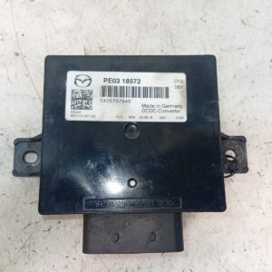 MAZDA DEMIO / MAZDA 2 Computer / Ecu DC CONVERTER MODULE DJ DL 2014-ON