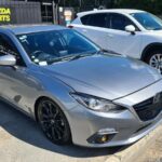 MAZDA AXELA / MAZDA 3 Engine PETROL 2.0 PE SKYACTIV G BM BN 2013-2019