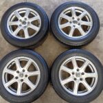 MAZDA PREMACY Mag Wheel / Alloy Wheel AFTERMARKET CR CW 2005-2018