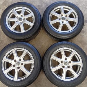 MAZDA PREMACY Mag Wheel / Alloy Wheel AFTERMARKET CR CW 2005-2018