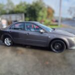 MAZDA ATENZA / MAZDA 6 Right Front Door GG GY SEDAN HATCH WAGON 2002-2008