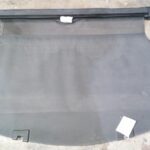 MAZDA CX-5 Parcel Shelf / Cargo Blind KE 2012-2016