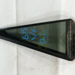 MAZDA CX-5 Right Rear 1/4 Door Glass KE 2012-2016