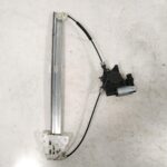MAZDA MPV Right Front Window Regulator / Motor LY 2006-2016