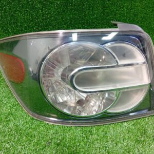 MAZDA CX-7 Left Tail Light ER 2006-2009