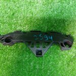 MAZDA AXELA / MAZDA 3 Front Bumper Reinforcer / Bracket BUMPER TO GUARD BRACKET RH SIDE BL 2009-2013