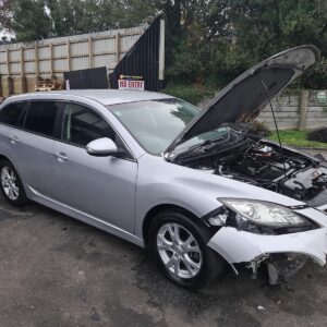 MAZDA ATENZA / MAZDA 6 Transmission / Gearbox AUTO 2.0 PETROL GH LATE IMPORT TYPE 2010-2012
