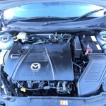 MAZDA AXELA / MAZDA 3 Engine PETROL 2.3 L3 8TH LETTER OF VIN 3 BK 2003-2006
