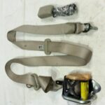 MAZDA ATENZA / MAZDA 6 Seat Belt / Stalk LH FRONT ASSY BELT AND STALK TAN GG GY 2002-2008
