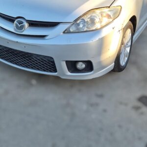 MAZDA PREMACY Left Fog Light / Indicator BUMPER FOGLAMP CR 2005-2007