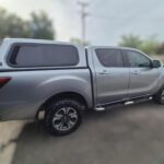 MAZDA BT-50 Computer / Ecu BCM W INTEGRATED FUSE PANEL UNDER DASH 3.2 P5AT DIESEL P N DB3914A073BE UP UR 2011-2020