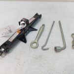 MAZDA CX-5 Jack And Tool Kit KF 2017-2026