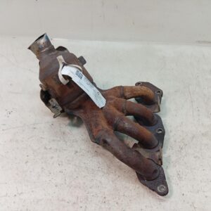 MAZDA AXELA / MAZDA 3 Catalytic Converter Must Return Exchange MANIFOLD CAT TYPE 2.0 PETROL BK 2006-2009