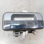 MAZDA BT-50 Tail Gate Handle UTE 2006-2011