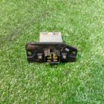 MAZDA BT-50 Fan Speed Resistor UN 2006-2011