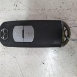 MAZDA ATENZA / MAZDA 6 Key Fob GJ 2012-2016