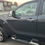 MAZDA BT-50 Left Front Door UP UR DUAL CAB 2011-2020