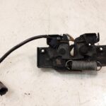 MAZDA PREMACY Bonnet Lock Support BONNET CATCH MECHANISM CW 2010-2018