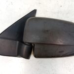 MAZDA BOUNTY Left Door Mirror MANUAL UTE 1999-2006