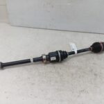 MAZDA CX-5 Right Driveshaft Drive Axle FRONT FWD AUTO T M PETROL 2.0 KE 2012-2016