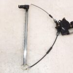MAZDA AXELA / MAZDA 3 Right Rear Window Regulator / Motor BK POWER 2003-2009