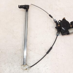 MAZDA AXELA / MAZDA 3 Right Rear Window Regulator / Motor BK POWER 2003-2009