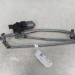 MAZDA AXELA / MAZDA 3 Wiper Motor FRONT BK 2003-2009