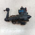MAZDA BOUNTY Steering Rack / Box POWER 4WD 1999-2006