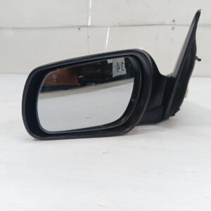 MAZDA AXELA / MAZDA 3 Left Door Mirror BK POWER SEDAN HATCH NON MPS 3 PIN TYPE 2003-2009