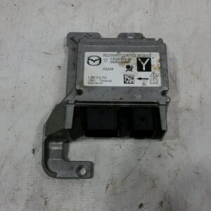 MAZDA PREMACY Airbag Module / Sensor / Computer MODULE CW 2010-ON
