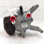 MAZDA DEMIO / MAZDA 2 Air Conditioning Compressor DE SERIES 1.3 P3 VALEO P N D07A 2011-2014