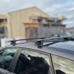 MAZDA AXELA / MAZDA 3 Roof Racks Cross Bars BK 2003-2009