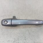 MAZDA AXELA / MAZDA 3 Door Handle OUTER RH FRONT BK COLOUR CODED 2003-2009