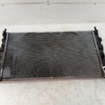 MAZDA AXELA / MAZDA 3 Radiator AUTO PETROL BK 2003-2009