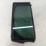 MAZDA MPV Right Rear 1/4 Door Glass LY 2006-2016