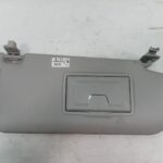 MAZDA ATENZA / MAZDA 6 Sunvisor GG GY RH SIDE 2002-2007